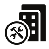 Top-Rated Roofing Pros Logo